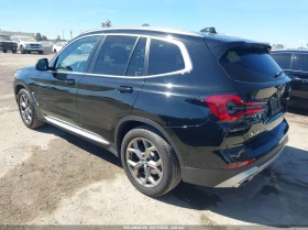 BMW X3 2.0l Sdrive30I, снимка 3