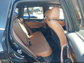 BMW X3 2.0l Sdrive30I, снимка 8