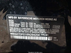 BMW X3 2.0l Sdrive30I, снимка 9