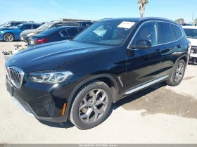 BMW X3 2.0l Sdrive30I, снимка 2