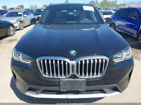 BMW X3 2.0l Sdrive30I, снимка 12
