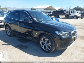 BMW X3 2.0l Sdrive30I, снимка 1