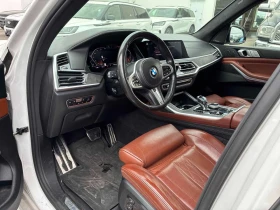 BMW X7 xDrive40i/ОБДУХВАНЕ/ПАНОРАМА/ДИСТРОНИК/360, снимка 7