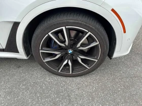 BMW X7 xDrive40i/ОБДУХВАНЕ/ПАНОРАМА/ДИСТРОНИК/360, снимка 6