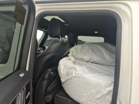 Mercedes-Benz G 500 * АВТОКРЕДИТ БЕЗ ПЪРВОНАЧАЛНА ВНОСКА * , снимка 13