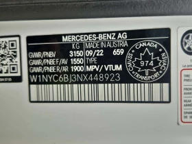 Mercedes-Benz G 500 * АВТОКРЕДИТ БЕЗ ПЪРВОНАЧАЛНА ВНОСКА * , снимка 16