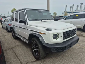 Mercedes-Benz G 500 * АВТОКРЕДИТ БЕЗ ПЪРВОНАЧАЛНА ВНОСКА * , снимка 2