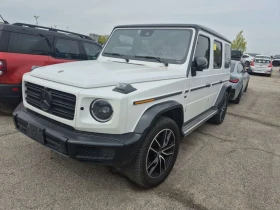 Mercedes-Benz G 500 * АВТОКРЕДИТ БЕЗ ПЪРВОНАЧАЛНА ВНОСКА * , снимка 1