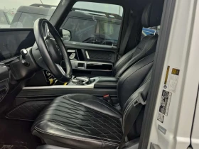 Mercedes-Benz G 500 * АВТОКРЕДИТ БЕЗ ПЪРВОНАЧАЛНА ВНОСКА * , снимка 9