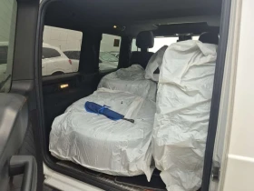Mercedes-Benz G 500 * АВТОКРЕДИТ БЕЗ ПЪРВОНАЧАЛНА ВНОСКА * , снимка 15