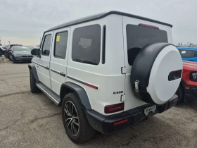 Mercedes-Benz G 500 * АВТОКРЕДИТ БЕЗ ПЪРВОНАЧАЛНА ВНОСКА * , снимка 4