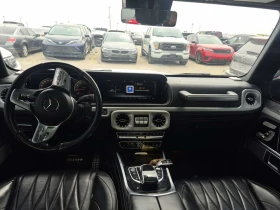 Mercedes-Benz G 500 * АВТОКРЕДИТ БЕЗ ПЪРВОНАЧАЛНА ВНОСКА * , снимка 11