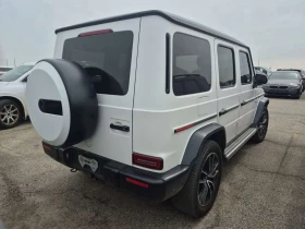 Mercedes-Benz G 500 * АВТОКРЕДИТ БЕЗ ПЪРВОНАЧАЛНА ВНОСКА * , снимка 3