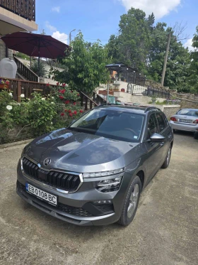 Skoda Kamiq Edition 1, 5 TSI /110 kW/ 150 к.с., 7DSG, снимка 3