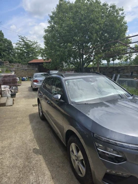 Skoda Kamiq Edition 1, 5 TSI /110 kW/ 150 к.с., 7DSG, снимка 5