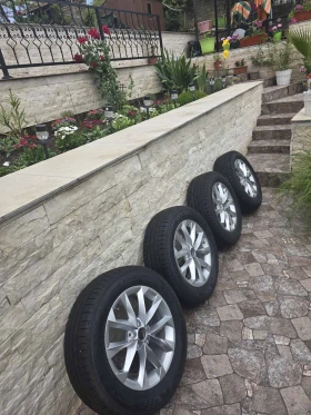 Skoda Kamiq Edition 1, 5 TSI /110 kW/ 150 к.с., 7DSG, снимка 12