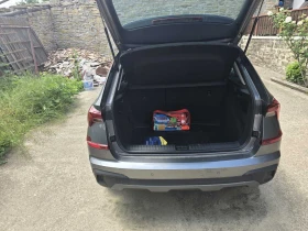 Skoda Kamiq Edition 1, 5 TSI /110 kW/ 150 к.с., 7DSG, снимка 9