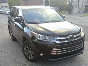 Toyota Highlander * XLE * CARFAX * ПОДРЕВИ * , снимка 16