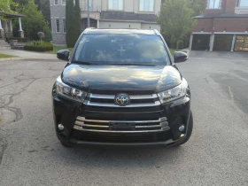 Toyota Highlander * XLE * CARFAX * ПОДРЕВИ * , снимка 6