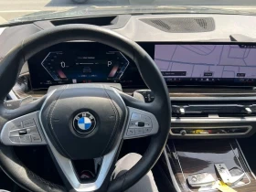 BMW X7, снимка 7