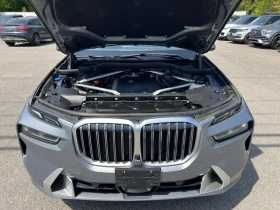 BMW X7, снимка 8
