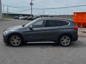 BMW X1 xDrive28i/АВТОКРЕДИТ БЕЗ ПЪРВОНАЧАЛНА ВНОСКА, снимка 3