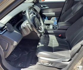 Land Rover Range Rover Velar R-DYNAMIC S 2.0 I4 300 PS, снимка 10