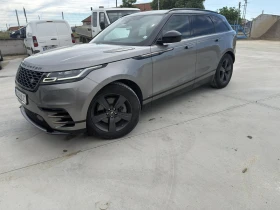 Land Rover Range Rover Velar R-DYNAMIC S 2.0 I4 300 PS, снимка 1