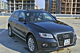 Audi Q5 2.0TFSI * FACELIFT * PREMIUM+ , снимка 1