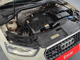 Audi Q3 2.0 TDI Quattro, снимка 12