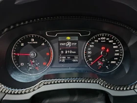 Audi Q3 2.0 TDI Quattro, снимка 15