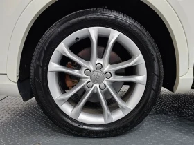 Audi Q3 2.0 TDI Quattro, снимка 10
