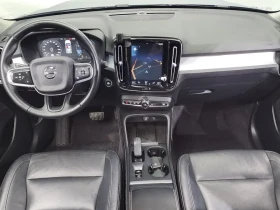 Volvo XC40 T4 MOMENTUM, снимка 7