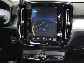 Volvo XC40 T4 MOMENTUM, снимка 14