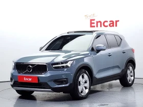Volvo XC40 T4 MOMENTUM, снимка 1
