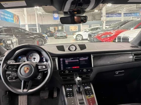 Porsche Macan * GTS * АВТОКРЕДИТ БЕЗ ПЪРВОНАЧАЛНА ВНОСКА* , снимка 12