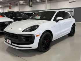 Porsche Macan * GTS * АВТОКРЕДИТ БЕЗ ПЪРВОНАЧАЛНА ВНОСКА* , снимка 1