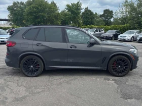 BMW X5 40i* AIR* Distronic* Обдух* 360* H&K* HeadUp* Lase, снимка 3