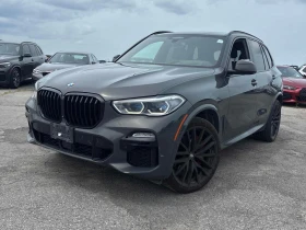 BMW X5 40i* AIR* Distronic* Обдух* 360* H&K* HeadUp* Lase, снимка 1