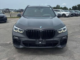 BMW X5 40i* AIR* Distronic* Обдух* 360* H&K* HeadUp* Lase, снимка 4