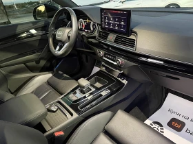 Audi Q5 SPORTBACK-NARDO-Sline-DISTRONIK-KAMERA-LAZER-FULL!, снимка 13