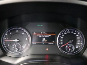 Hyundai Santa fe 2.2 Automatic, снимка 9