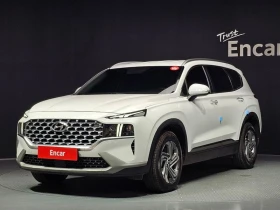 Hyundai Santa fe 2.2 Automatic, снимка 1