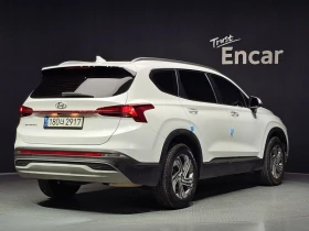 Hyundai Santa fe 2.2 Automatic, снимка 3