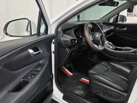 Hyundai Santa fe 2.2 Automatic, снимка 6