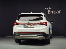 Hyundai Santa fe 2.2 Automatic, снимка 4