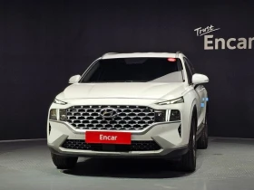 Hyundai Santa fe 2.2 Automatic, снимка 2