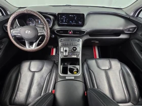 Hyundai Santa fe 2.2 Automatic, снимка 7