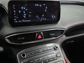 Hyundai Santa fe 2.2 Automatic, снимка 11