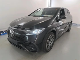 Mercedes-Benz EQE 97% 300 AMG Мемори, шибидах, подгрев, снимка 1